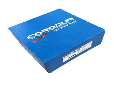 德國克虜度Corodur焊絲