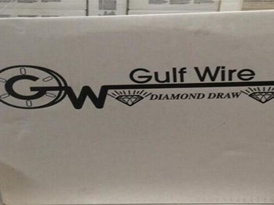 加拿大高爾夫Gulf鋁焊絲