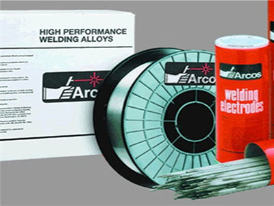 美國ARCOS阿克斯鎳基焊絲