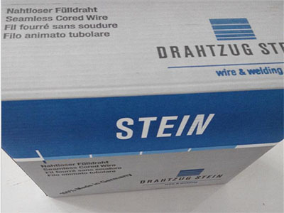 德國斯坦因STEIN焊絲